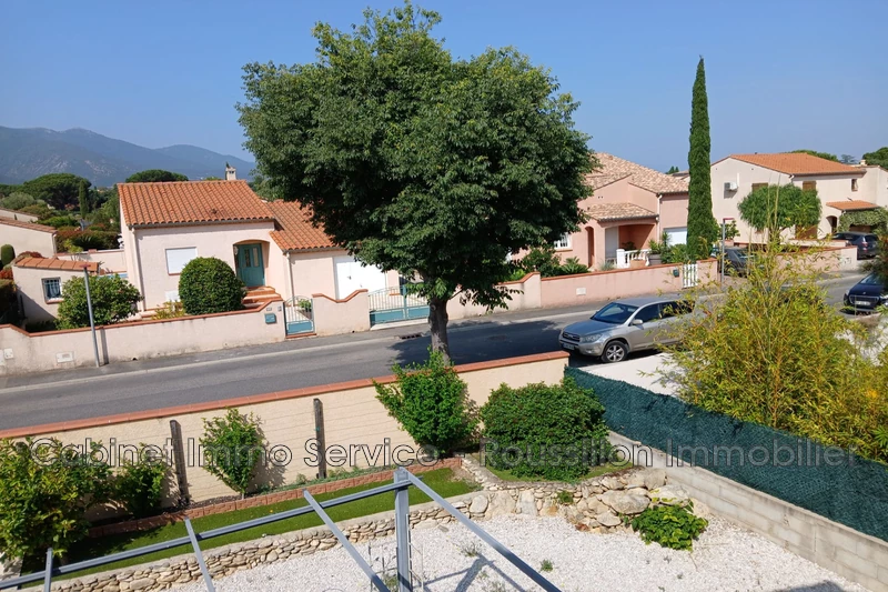 Vente villa Sorède  