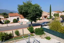 Vente villa Sorède  