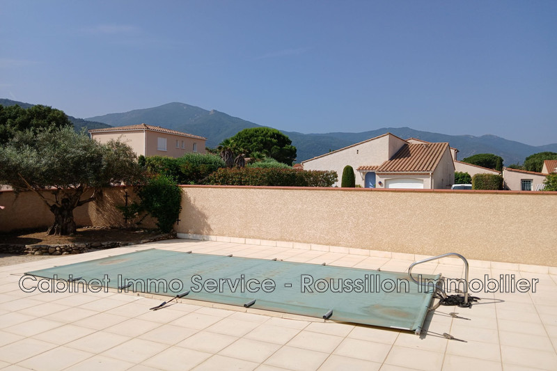 Vente villa Sorède  
