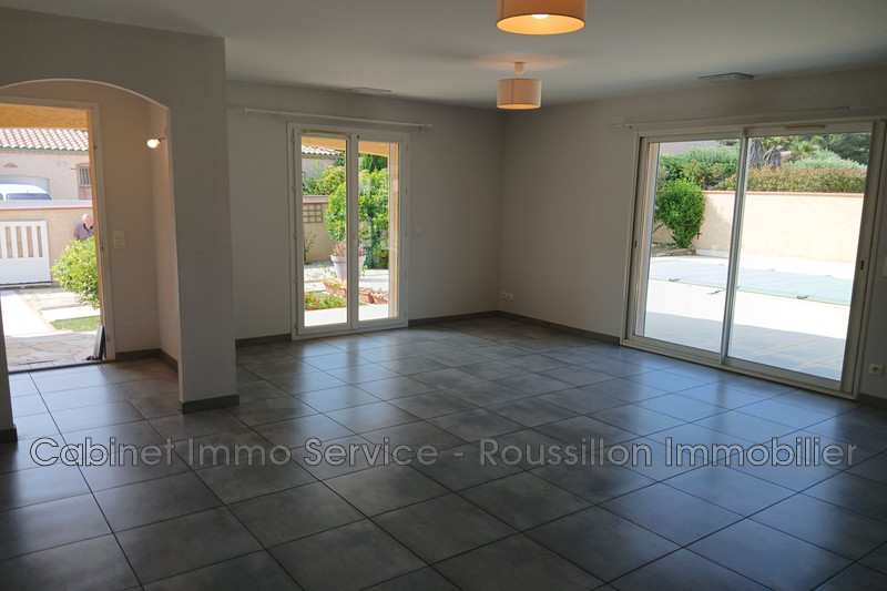 Vente villa Sorède  