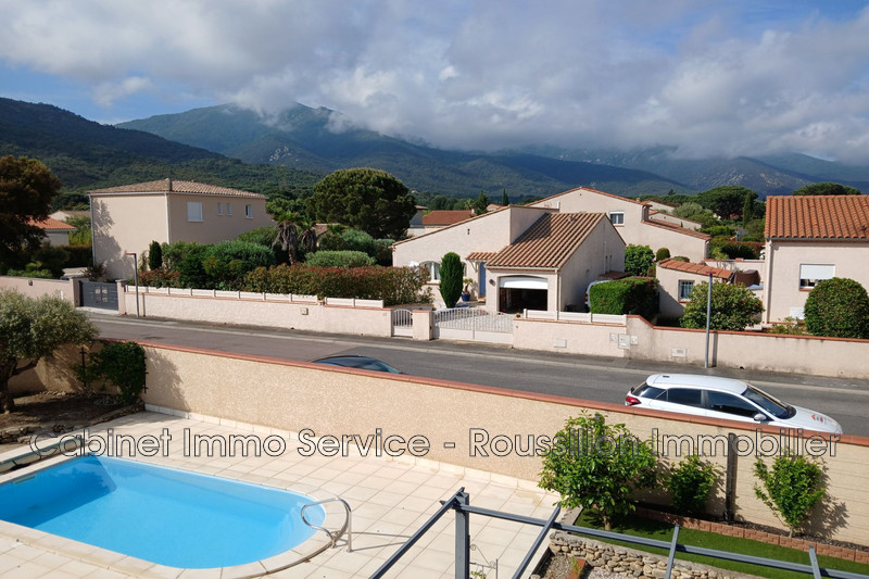 Vente villa Sorède  