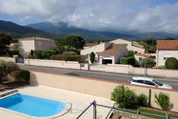 Vente villa Sorède  