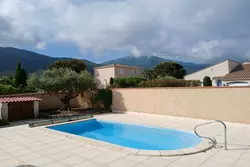 Vente villa Sorède  