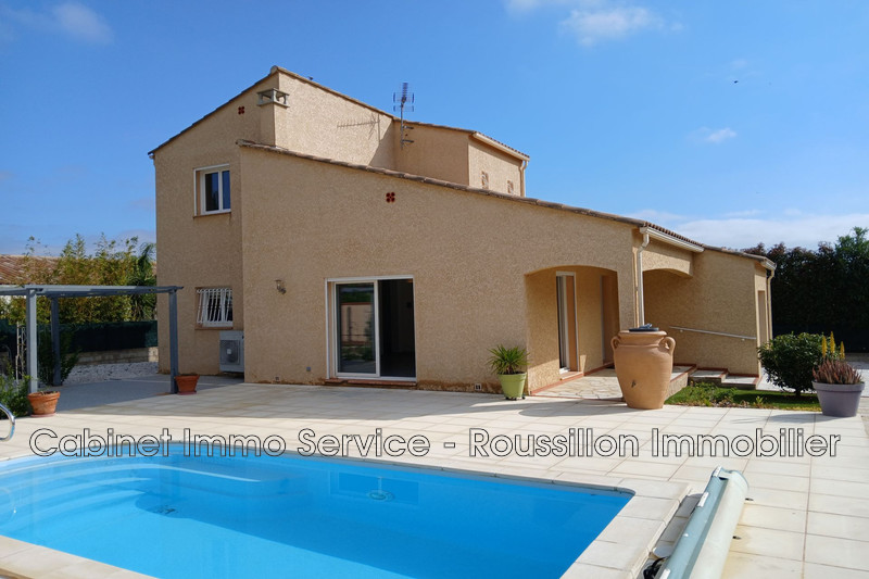 Vente villa Sorède  