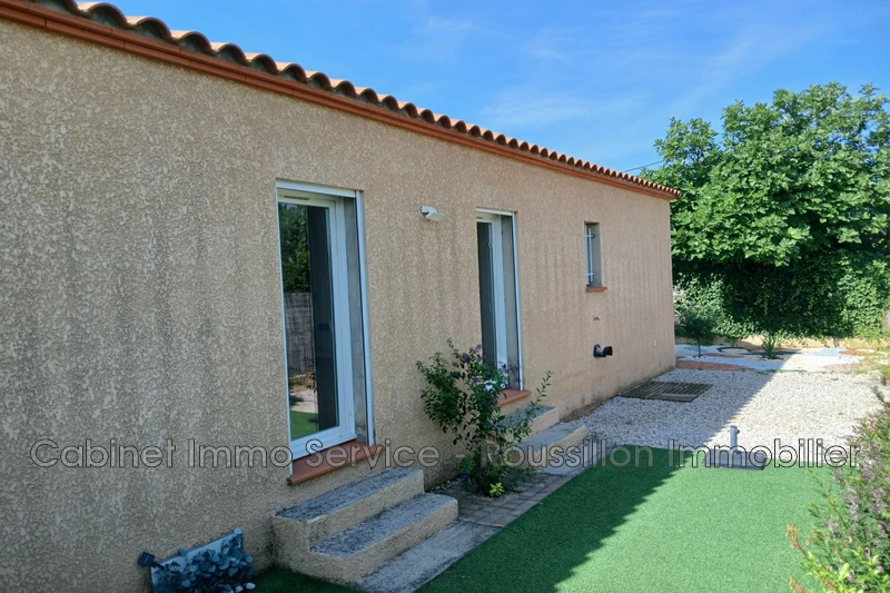 Vente villa Saint-Génis-des-Fontaines  