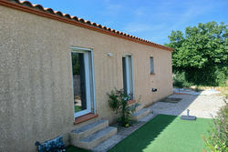 Vente villa Saint-Génis-des-Fontaines  