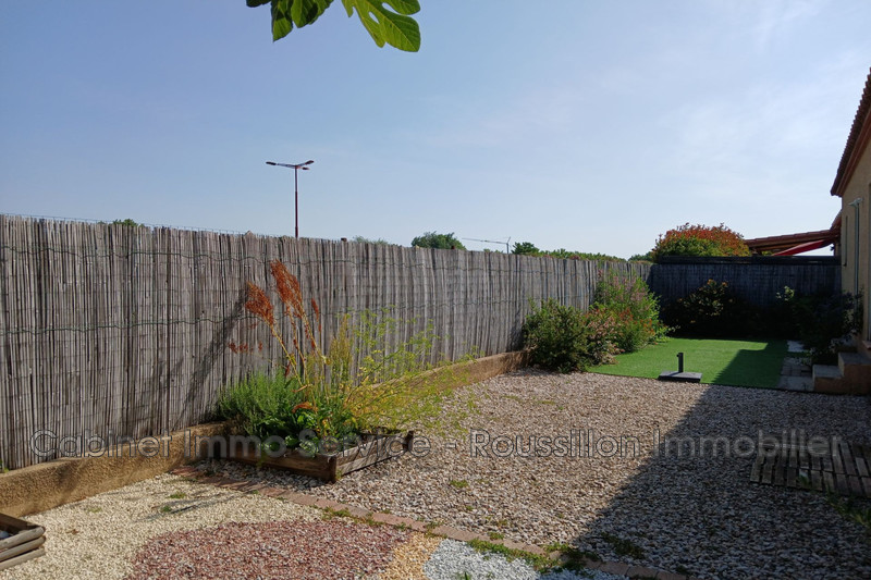 Vente villa Saint-Génis-des-Fontaines  