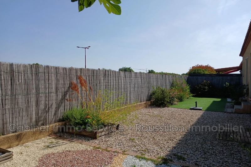 Vente villa Saint-Génis-des-Fontaines  