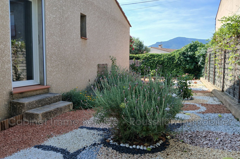 Vente villa Saint-Génis-des-Fontaines  