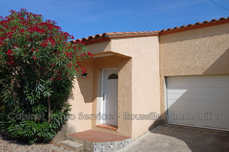 Vente villa Saint-Génis-des-Fontaines  