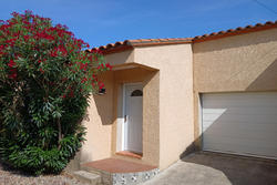 Vente villa Saint-Génis-des-Fontaines  