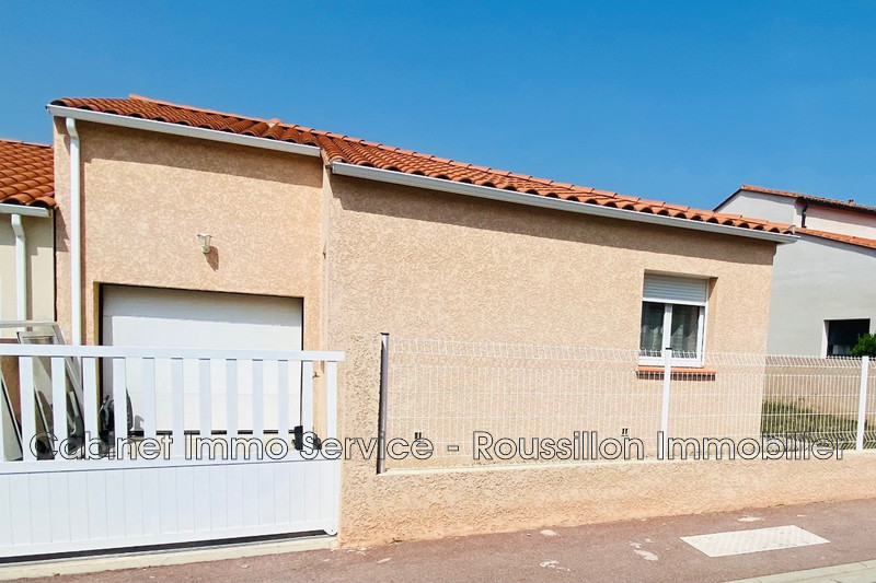 Vente maison Céret  