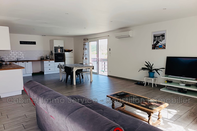 Vente maison Céret  