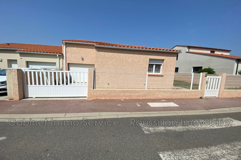 Vente maison Céret  