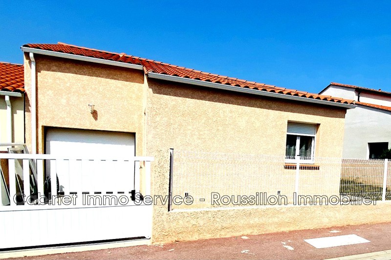 Vente maison Céret  