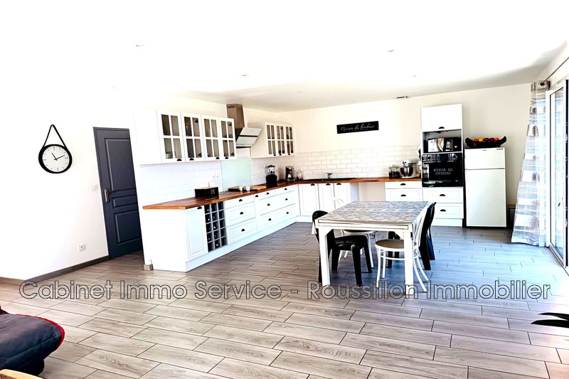 Vente maison Céret  