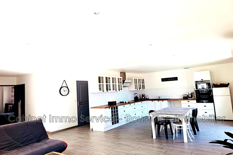 Vente maison Céret  