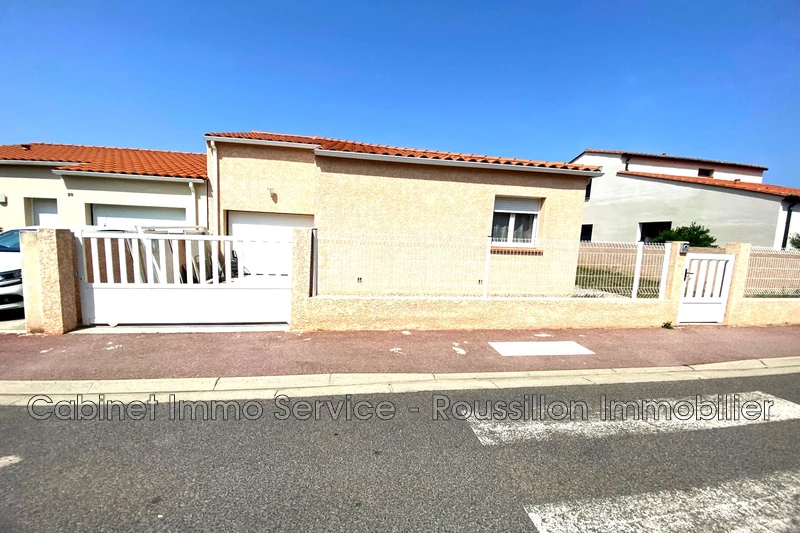 Vente maison Céret  