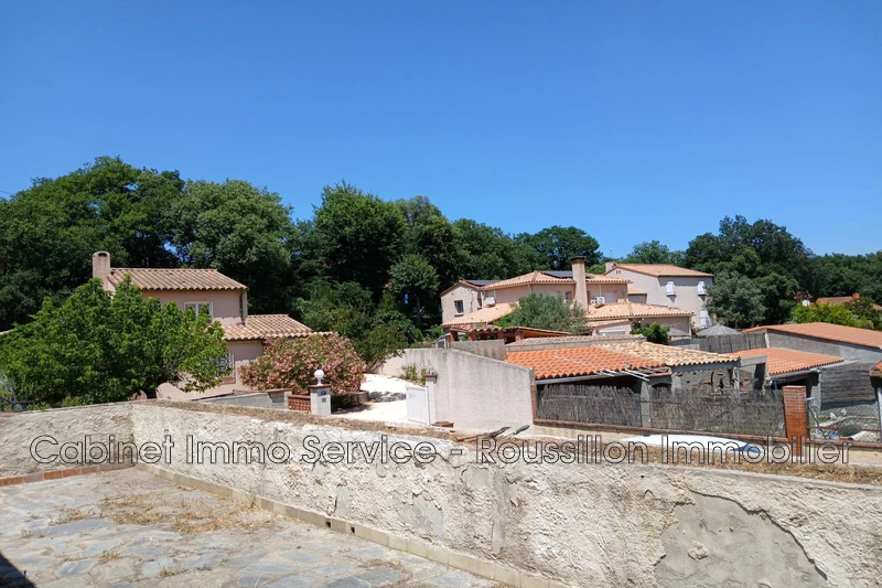Vente villa Saint-Jean-Pla-de-Corts  