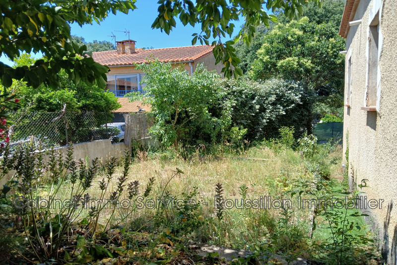 Vente villa Saint-Jean-Pla-de-Corts  