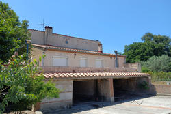 Vente villa Saint-Jean-Pla-de-Corts  