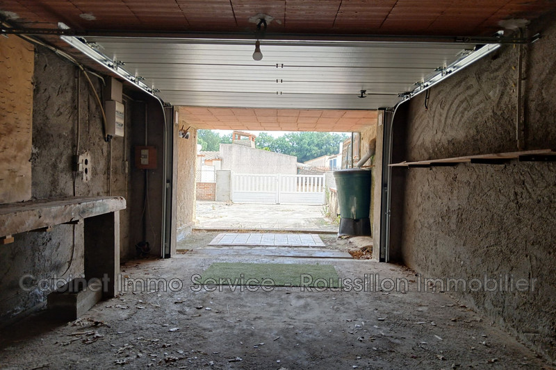 Vente villa Saint-Jean-Pla-de-Corts  