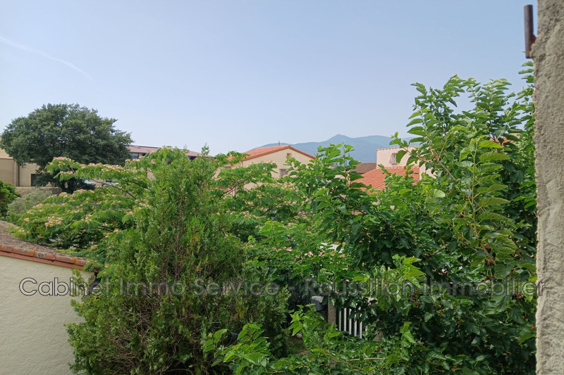 Vente villa Saint-Jean-Pla-de-Corts  