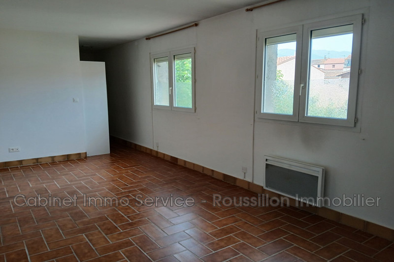 Vente villa Saint-Jean-Pla-de-Corts  