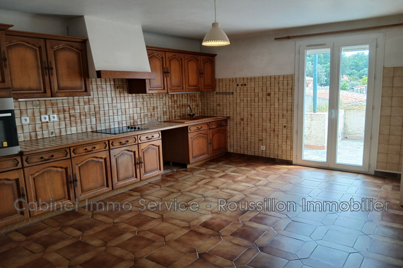Vente villa Saint-Jean-Pla-de-Corts  