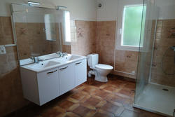 Vente villa Saint-Jean-Pla-de-Corts  