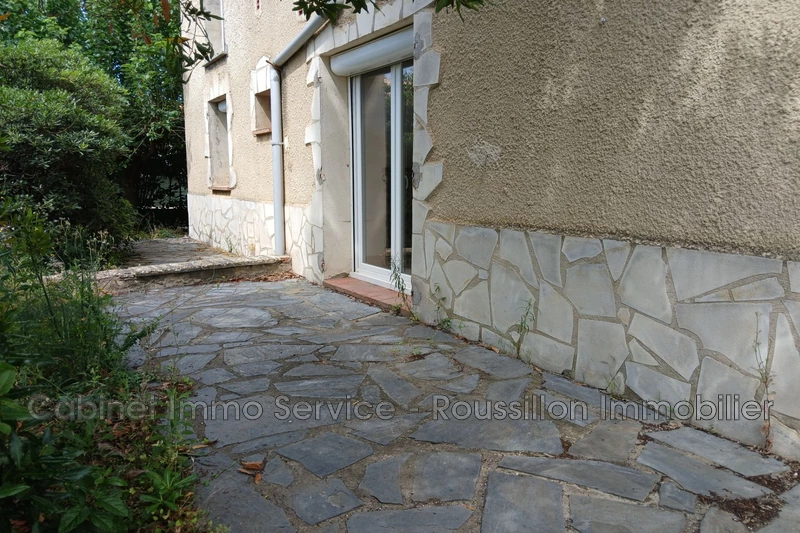 Vente villa Saint-Jean-Pla-de-Corts  