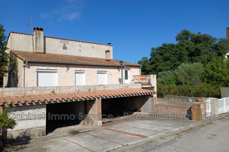 vente Maison villa Saint-jean-pla-de-corts Vallespir Villa Saint-Jean-Pla-de-Corts Vallespir, achat villa 4 chambres 163 m²