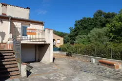 Vente villa Saint-Jean-Pla-de-Corts  