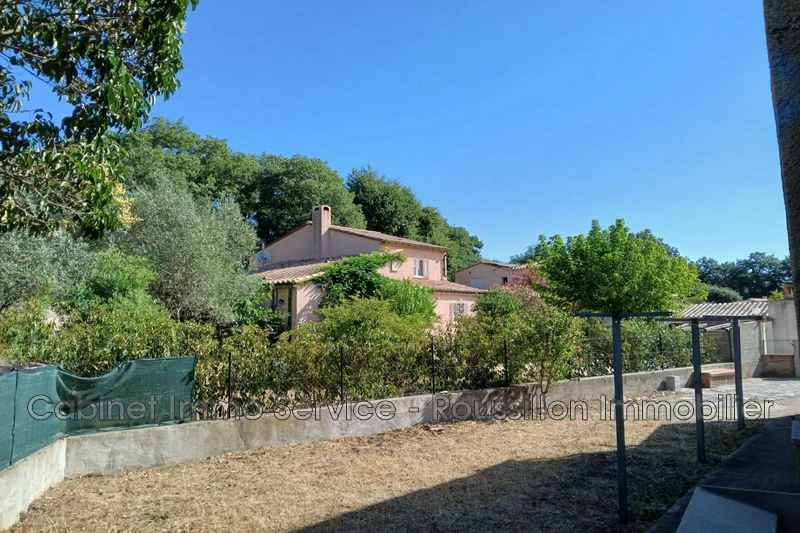 Vente villa Saint-Jean-Pla-de-Corts  