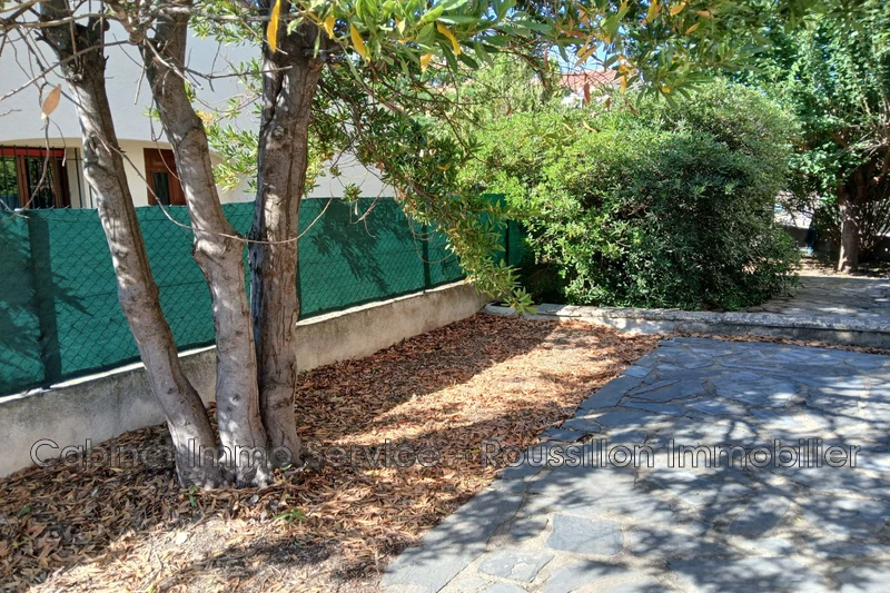 Vente villa Saint-Jean-Pla-de-Corts  
