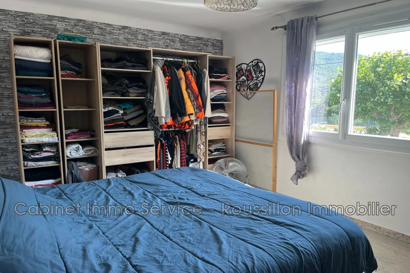 Vente maison Arles-sur-Tech  