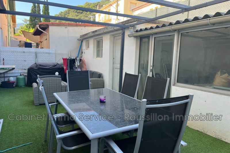 Vente maison Arles-sur-Tech  