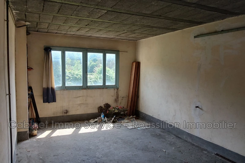 Vente maison en pierre Céret  