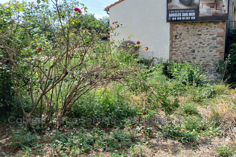 Vente maison en pierre Céret  