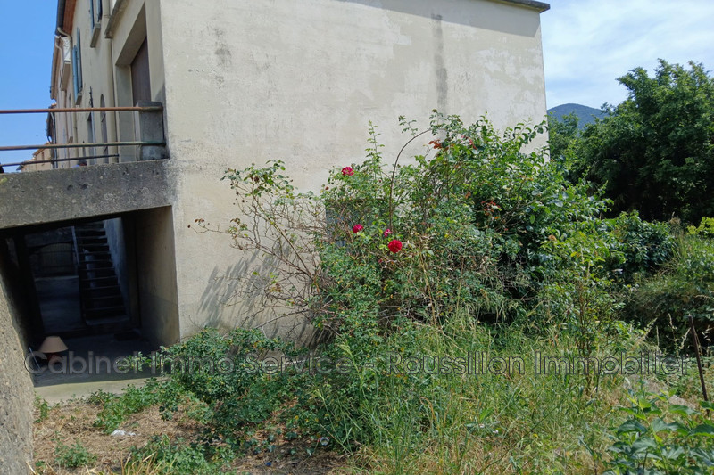 Vente maison en pierre Céret  