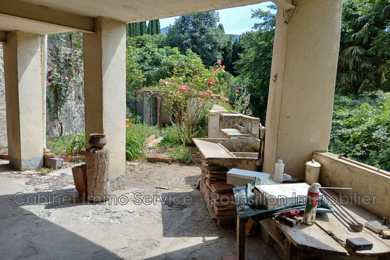 Vente maison en pierre Céret  