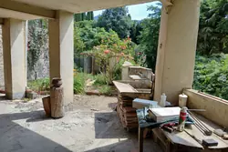 Vente maison en pierre Céret  
