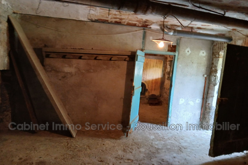 Vente maison en pierre Céret  