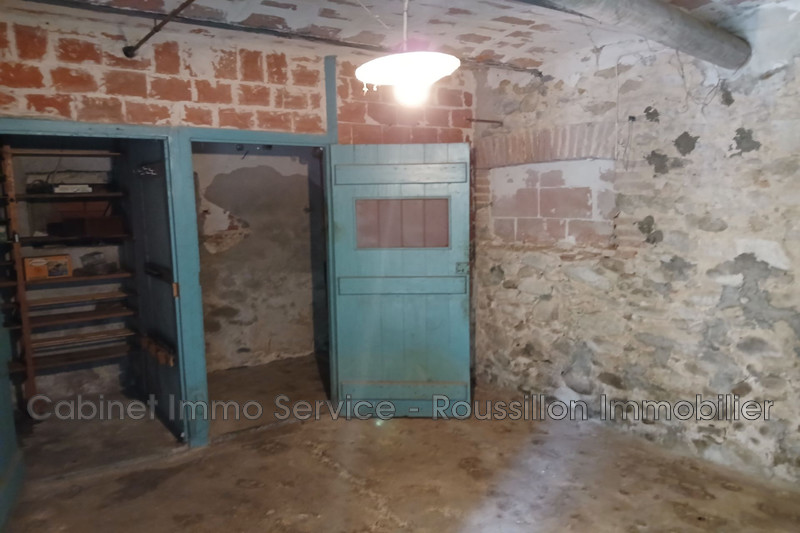 Vente maison en pierre Céret  