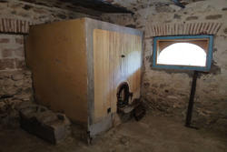 Vente maison en pierre Céret  