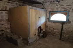 Vente maison en pierre Céret  