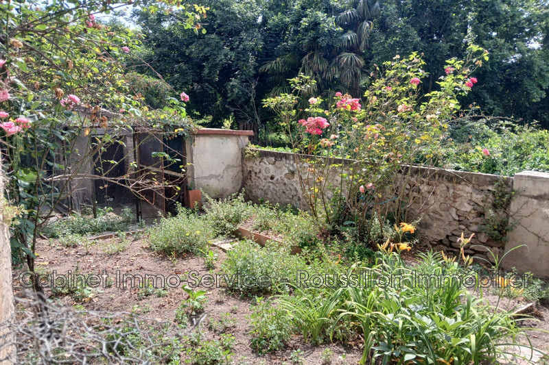 Vente maison en pierre Céret  