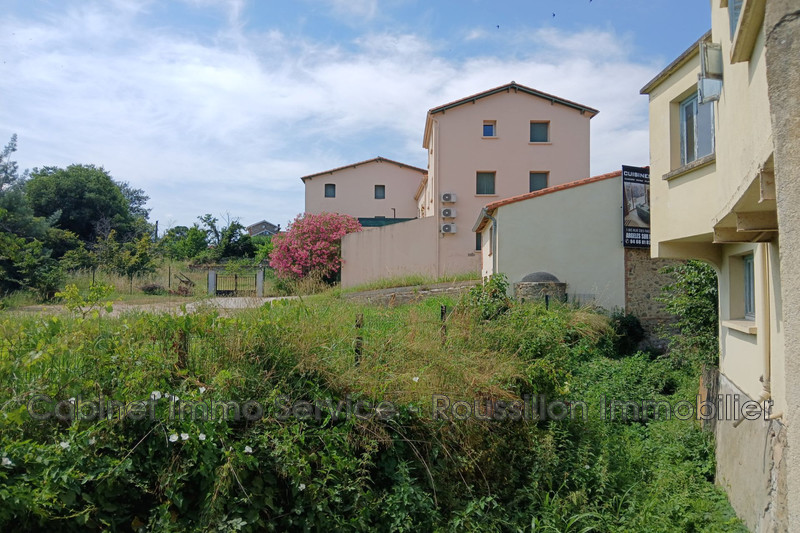 Vente maison en pierre Céret  