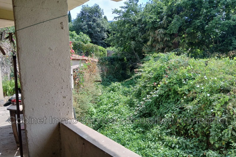 Vente maison en pierre Céret  