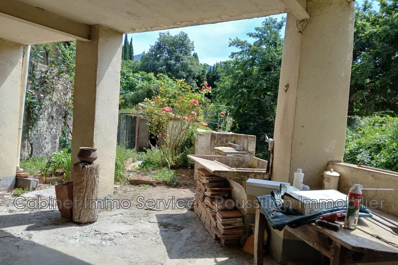 Vente maison en pierre Céret  